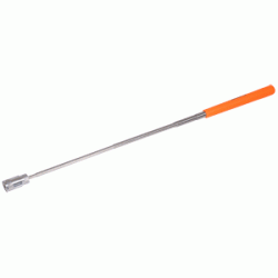 Захват магнитный телескоп.с подсветкой (0,9 кгс, L=165-830мм) (АвтоDело) 40311