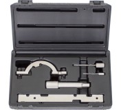 Набор фиксаторов для обслуживания двигателей Opel&Vauxhall (1.0 12V,1.2 16V, 1.4 16V), в кейсе ROCK FORCE RF-401325 