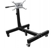 F-T26801 Forsage Кантователь двигателя  680кг (5 колес)