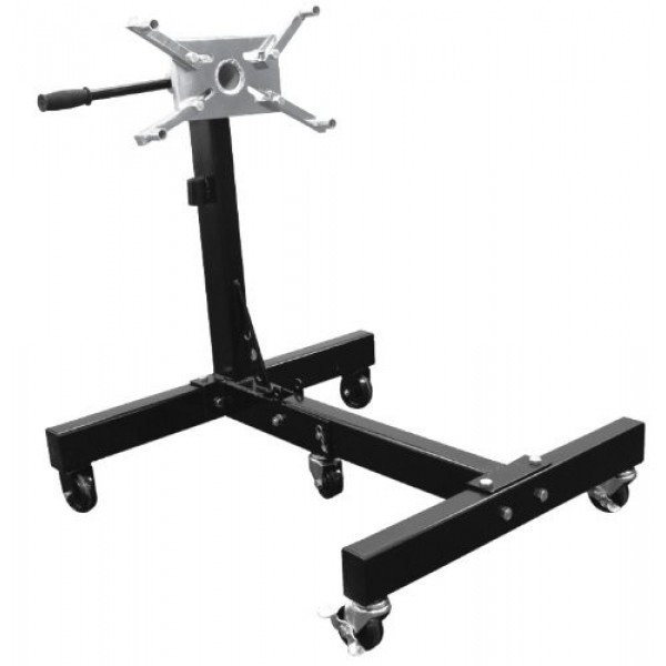 Forsage Кантователь двигателя  680кг (5 колес) F-T26801