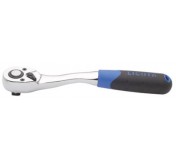 Трещотка 72 зуба 1/4" 120мм LICOTA ALH-00102F