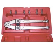 Приспособление универсальное для фиксации шкивов LICOTA ATA-0376