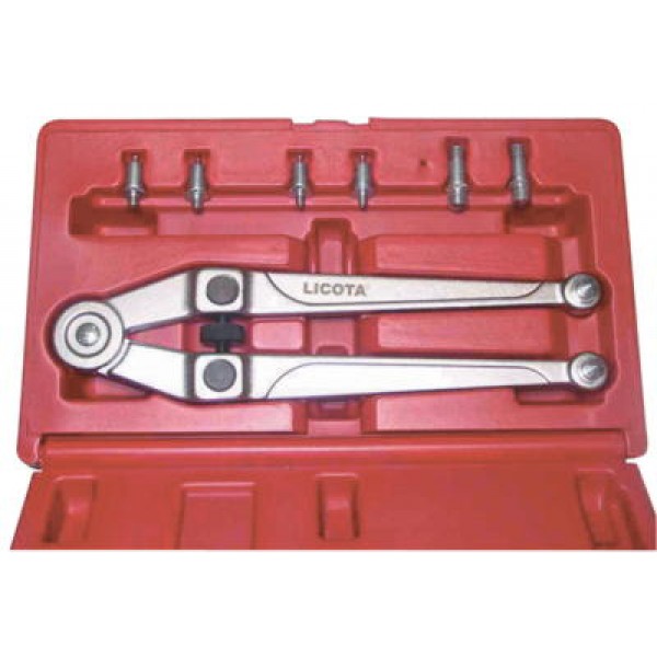 Приспособление универсальное для фиксации шкивов LICOTA ATA-0376