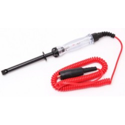 F-01M0121 Forsage Пробник автомобильный 6-24V (длина провода - 3,5м)