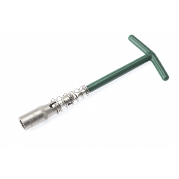 Ключ свечной карданный 21 х 500 мм ДЕЛО ТЕХНИКИ 547521