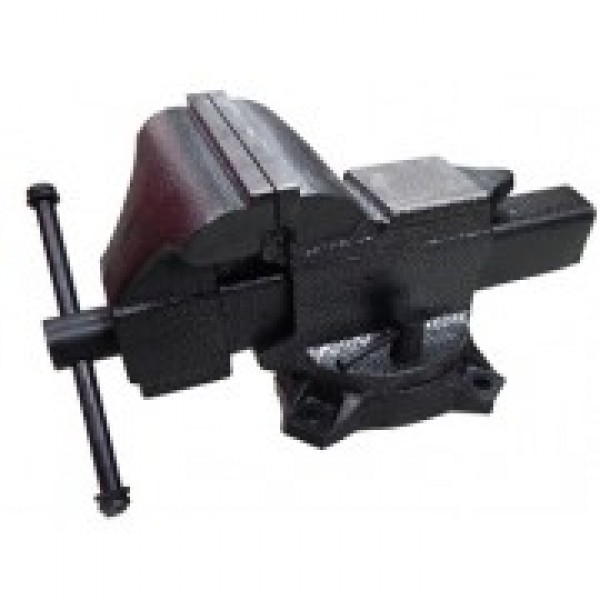 Forsage Тиски стальные поворотные с наковальней 6" 150мм F-6540206A