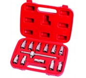 Winmax-WT04A5039 Набор для откручивания масляных пробок