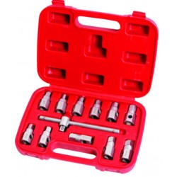 Winmax-WT04A5039 Набор для откручивания масляных пробок