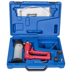 Вакуумметр, 22 пр.LICOTA ATP-2901