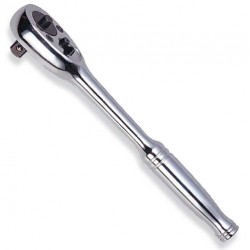 JONNESWAY R0604 Трещотка 1/2"DR 24 зубца, 260 мм