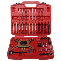 Регулировщик сцепления самонастраивающийся универсальный (38 предметов) MHR08723.