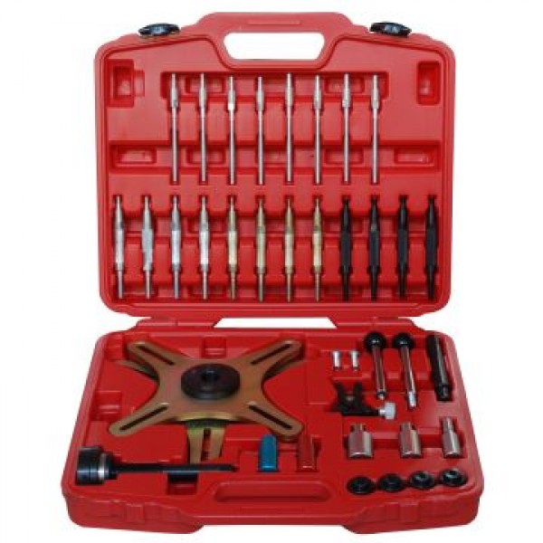 Регулировщик сцепления самонастраивающийся универсальный (38 предметов) . MHR08723