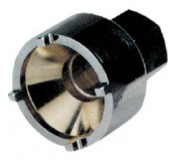 Головка торцевая для шлицевой гайки шаровой PSA LICOTA ATF-5007