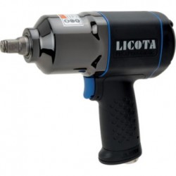Гайковерт пневматический 3/4" 1627Нм LICOTA PAW-06027