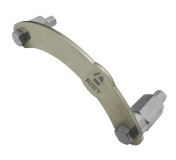 Фиксатор шкива распредвала Subaru AIST 67230612/A1450-X