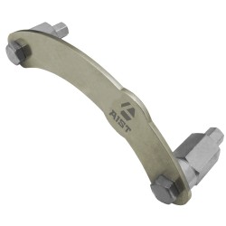 Фиксатор шкива распредвала Subaru AIST 67230612/A1450-X