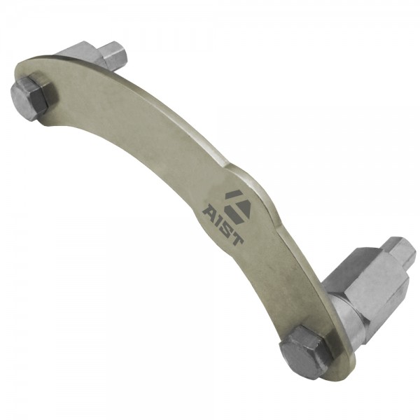 Фиксатор шкива распредвала Subaru AIST 67230612/A1450-X