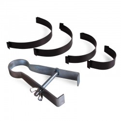 CT-K360 ОБЖИМКА ДЛЯ СЖАТИЯ ПОРШНЕВЫХ КОЛЕЦ