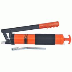 Шприц рычажно-плунжерный 400 мл (АвтоDело) 42040