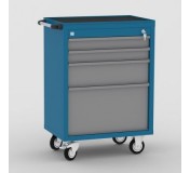 Тележка ТЗИ-4М