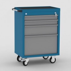 Тележка ТЗИ-4М