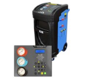 TROMMELBERG OC100 Установка для обслуживания кондиционеров полуавтоматическая 