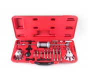 Набор универсальных съемников с обратным молотком, 26 предметов LICOTA ATB-1094