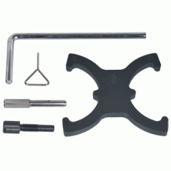 Набор фиксаторов валов с синхронизатором для а/м Ford (АвтоDело) 40441