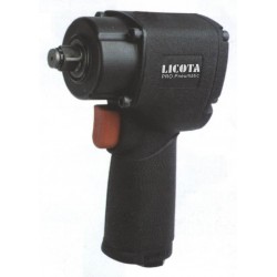 Гайковерт пневматический 3/8" 407Нм LICOTA PAW-040543