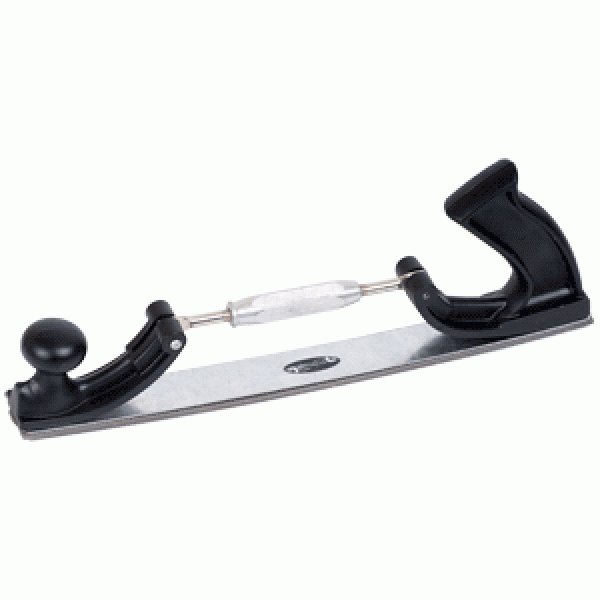 Станок рихтовочный 350мм (АвтоDело) 40121