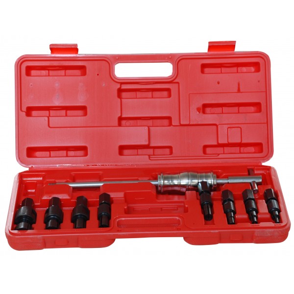 Съемник подшипников слепого отверстия (9 предметов) MHR09061