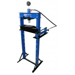 Пресс T61220В AE&T 20т гидравлический
