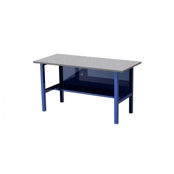 Стол для слесарных работ  без экрана PROFFI-E