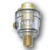 F-SA-3340 Forsage 1/4" Маслодобавитель 