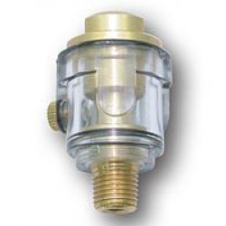 F-SA-3340 Forsage 1/4" Маслодобавитель 