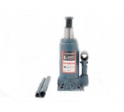 F-T90604 Forsage Домкрат бутылочный  6 т с клапаном (h min 185мм, h max 355мм)