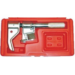 Приспособление для восстановления замятой внешней резьбы LICOTA ATH-7006