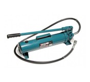 F-0100-2A-6 Forsage Насос гидравлический 100т (объем масла - 2.5л, давление - 630 bar )