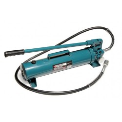 F-0100-2A-6 Forsage Насос гидравлический 100т (объем масла - 2.5л, давление - 630 bar )