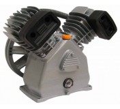F-TB290 Forsage Голова компрессорная 2-х поршневая  (5,5кВт, производительность 600л/мин, давление 8бар)