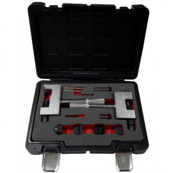 Forsage  Комплект приспособлений для разборки и сборки цепей ГРМ F-04A2175D