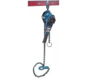 Forsage F-TRC7010 Лебедка подвесная трещоточная 1т (длина цепи - 1.5м)