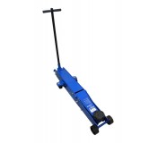 Домкрат подкатной T32005 AE&T 5т профессиональный