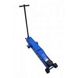 Домкрат подкатной T32005 AE&T 5т профессиональный