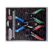 Forsage F-04A3035 Комплект щипцов для разъединения трубопроводов