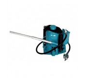 F-1600-3 Forsage Домкрат пневмогидравлический 30т  (ход штока - 190мм, высота подхвата - 280мм, высота подъема - 470мм)