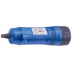 Отвертка динамометрическая 1/4", 1-5Nm LICOTA AWT-30105A