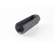 Головка для кислородных датчиков разрезная глубокая LICOTA ATF-5075