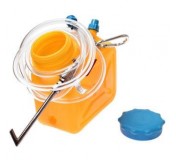 JTC-VAE1156 Емкость для заправки маслом АКПП VW, AUDI