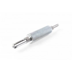 Ключ для выкручивания ниппелей R-12, R-134A LICOTA ATL-9037